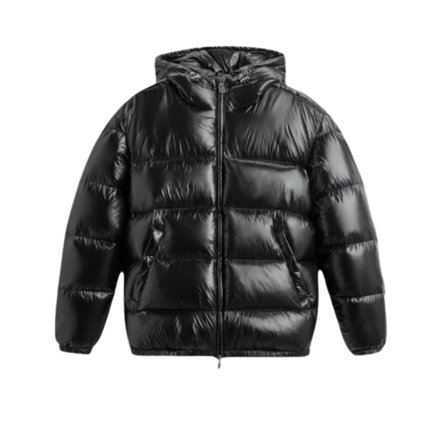 Doudoune chaude et tendance pour hommes