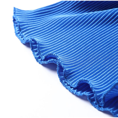 Ensemble Décontracté Coloré Élégant Femme – Tenue Deux-Pièces Stylée et Confortable