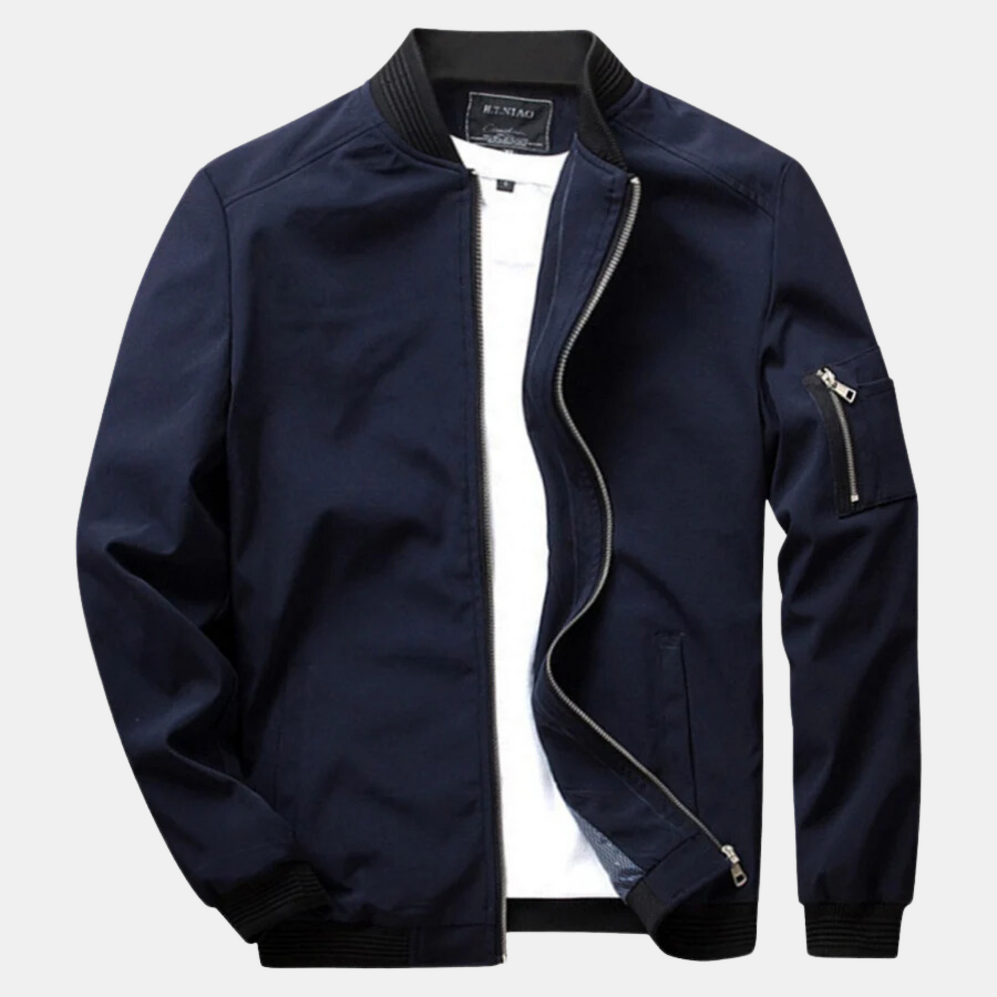 Veste d'été légère, classique et moderne pour hommes