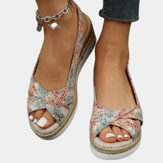Ballerines pour femmes – Respirantes et confortables