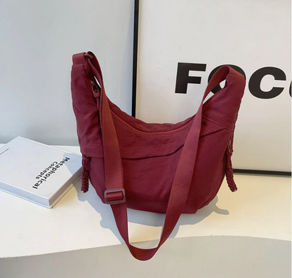 Sac ceinture surdimensionné pour femme