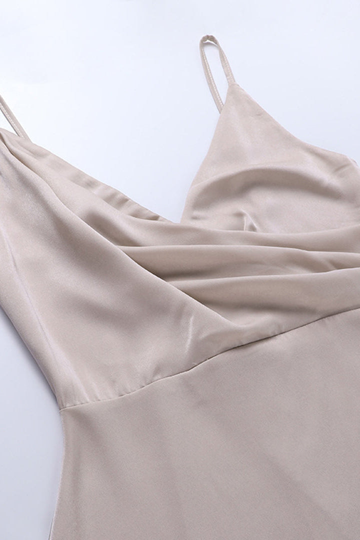Abito da sera da donna – Taglio elegante e silhouette raffinata