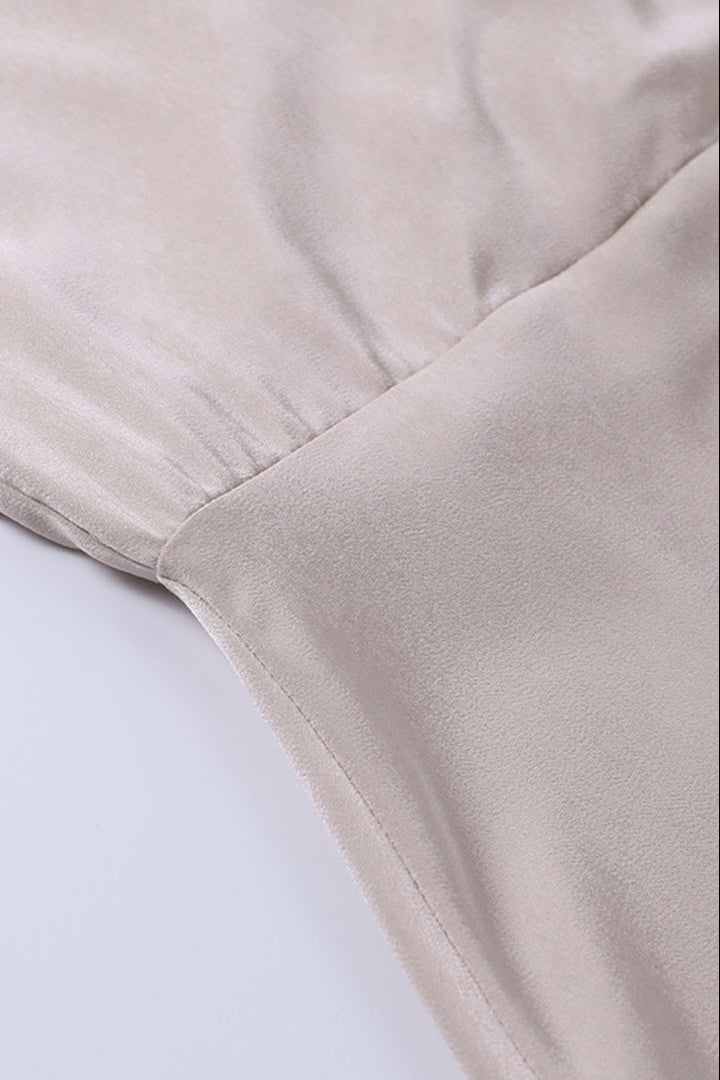 Abito da sera da donna – Taglio elegante e silhouette raffinata