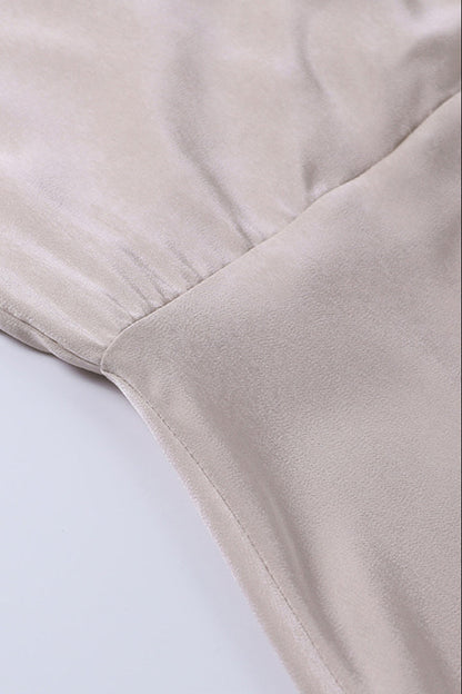 Abito da sera da donna – Taglio elegante e silhouette raffinata