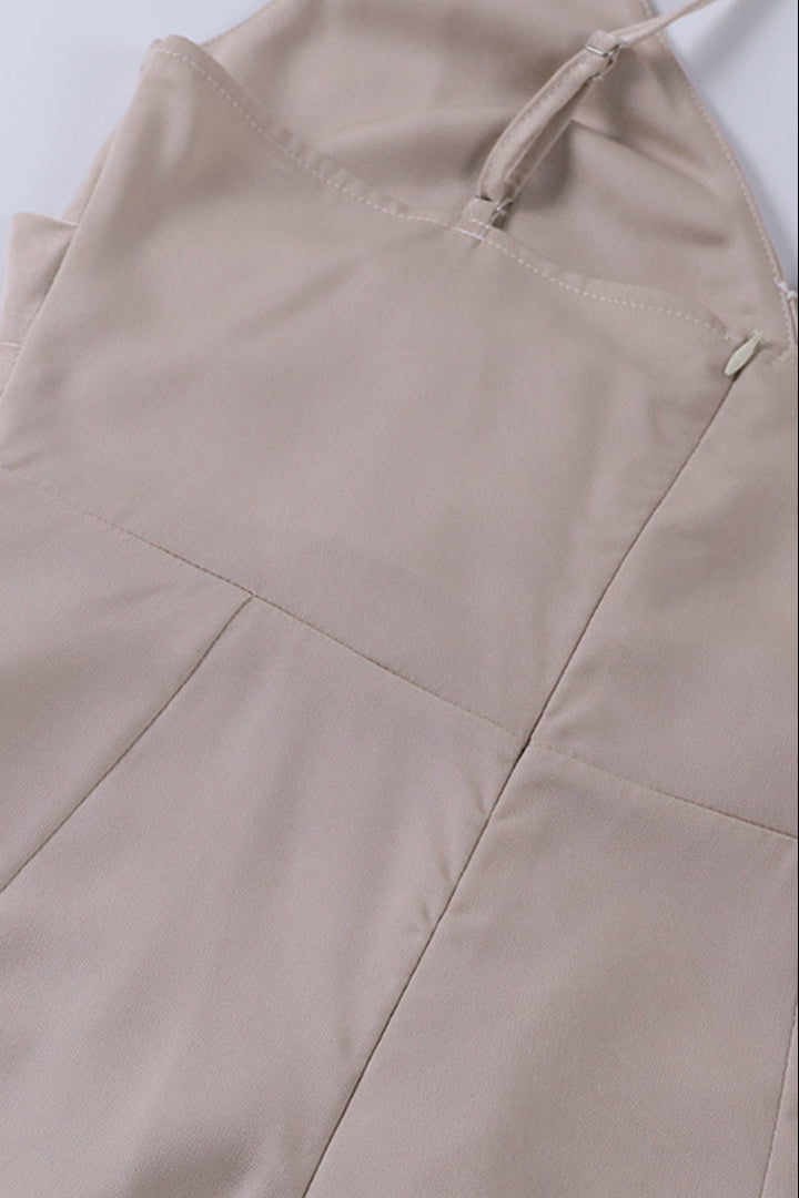 Abito da sera da donna – Taglio elegante e silhouette raffinata