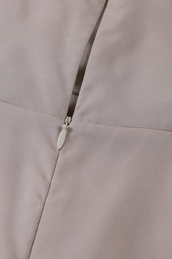 Abito da sera da donna – Taglio elegante e silhouette raffinata