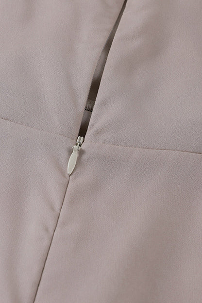 Abito da sera da donna – Taglio elegante e silhouette raffinata