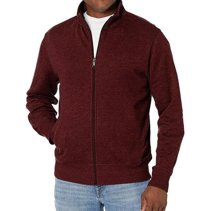Cardigan Zippé Homme – L’Essentiel Moderne Pour Toutes Les Saisons