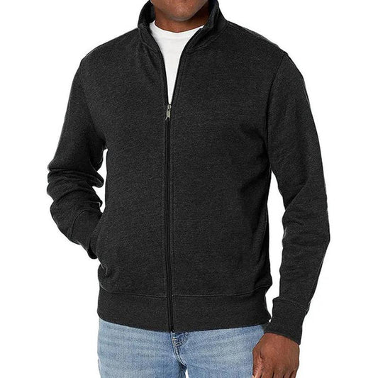 Cardigan Zippé Homme – L’Essentiel Moderne Pour Toutes Les Saisons