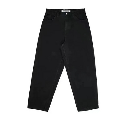 Pantalon homme Big Boy | Jean ample oversize style skateur décontracté