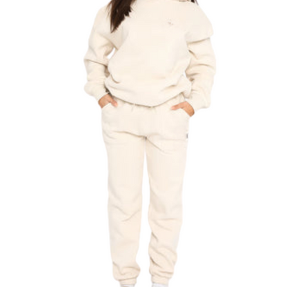 Ensemble à capuche - Survêtement - Tenue de jogging détente