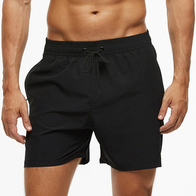 Shorts de sport pour hommes | Séchage rapide & coupe confortable | Pour l’été et l’entraînement
