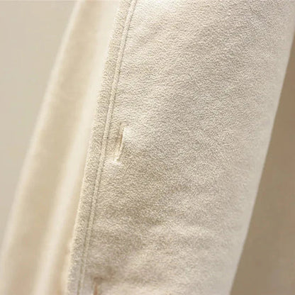 Gilet en Peluche Sans Manches Classique Femme – Couche Élégante et Confortable
