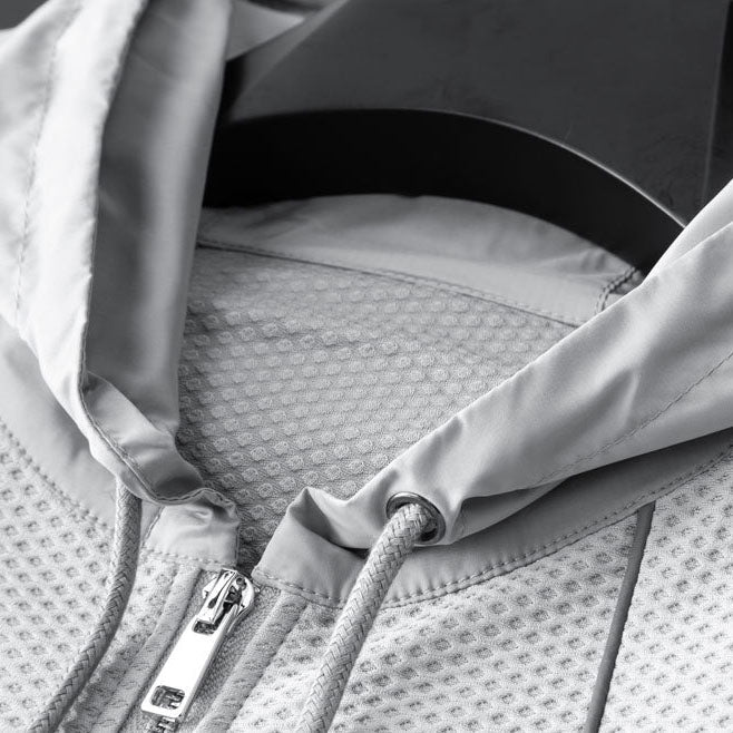 Survêtement Homme Stylé et Léger – Ensemble Deux Pièces Confortable