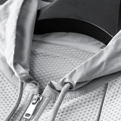 Survêtement Homme Stylé et Léger – Ensemble Deux Pièces Confortable