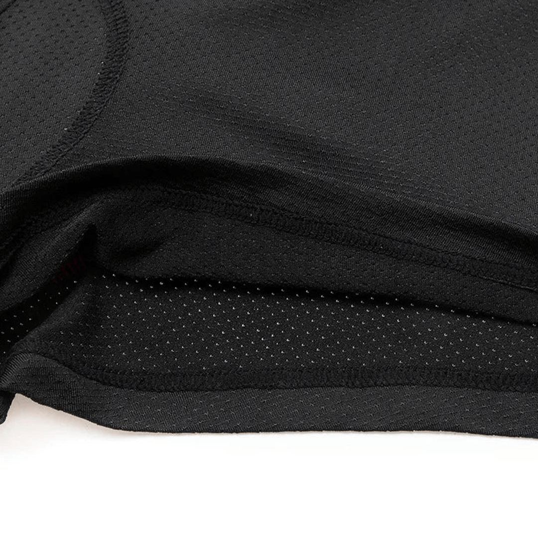 Short d'équitation confort ultime avec rembourrage