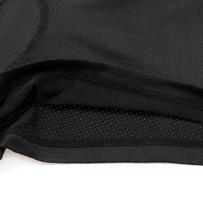 Short d'équitation confort ultime avec rembourrage