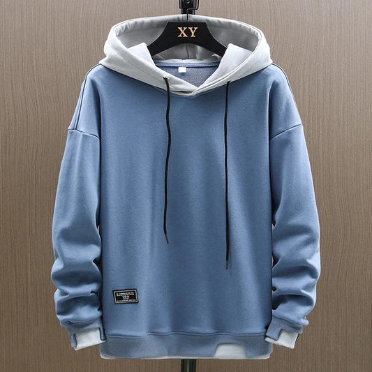Sweat à capuche premium pour homme – Confort décontracté au quotidien