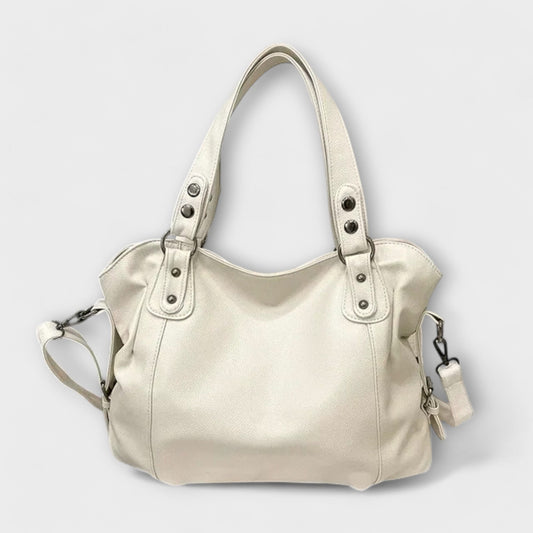 Soft women's hobo shoulder bag – Chic and everyday style