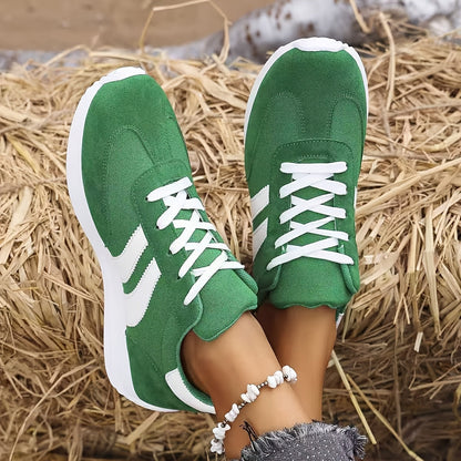 Baskets confort de maintien pour femmes