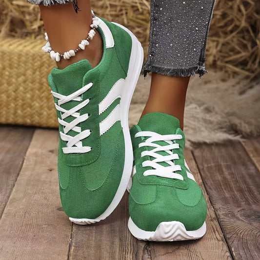 Baskets confort de maintien pour femmes