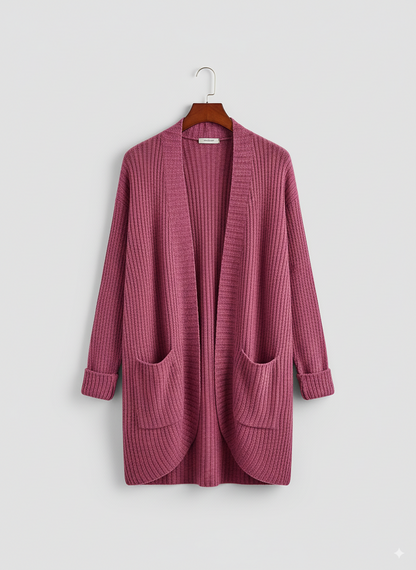 Gilet Élégant d’Automne pour Femme