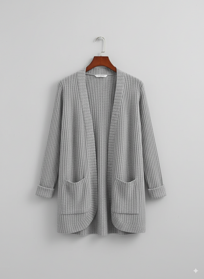 Gilet Élégant d’Automne pour Femme