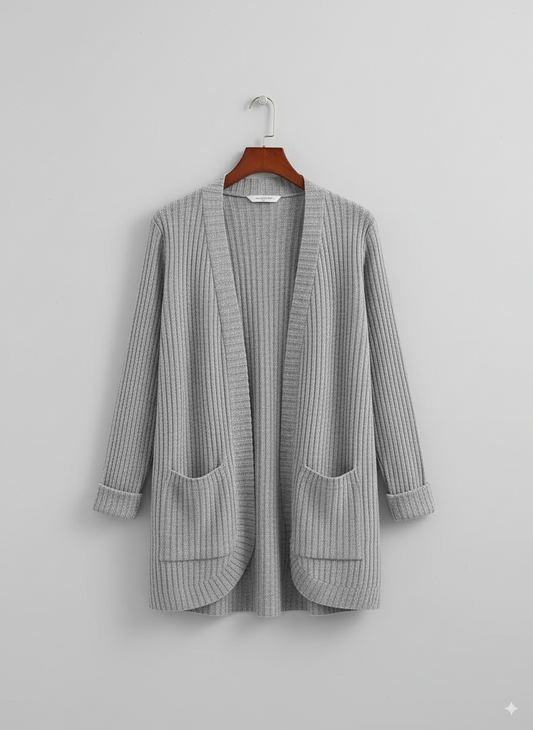 Gilet Élégant d’Automne pour Femme