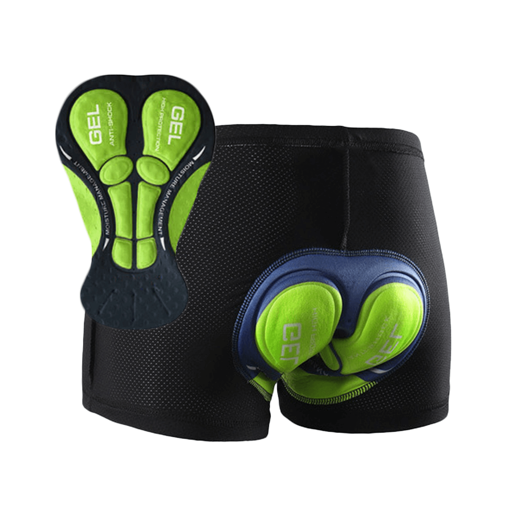 Short d'équitation confort ultime avec rembourrage