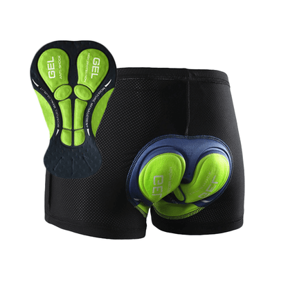 Short d'équitation confort ultime avec rembourrage