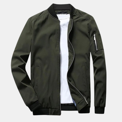 Veste d'été légère, classique et moderne pour hommes