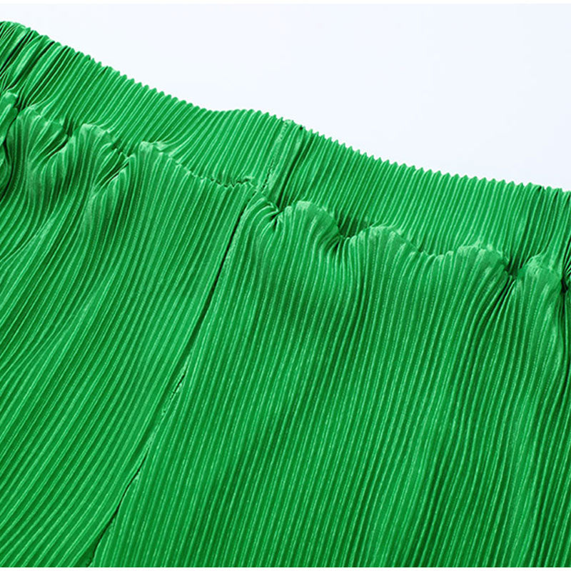 Ensemble Décontracté Coloré Élégant Femme – Tenue Deux-Pièces Stylée et Confortable