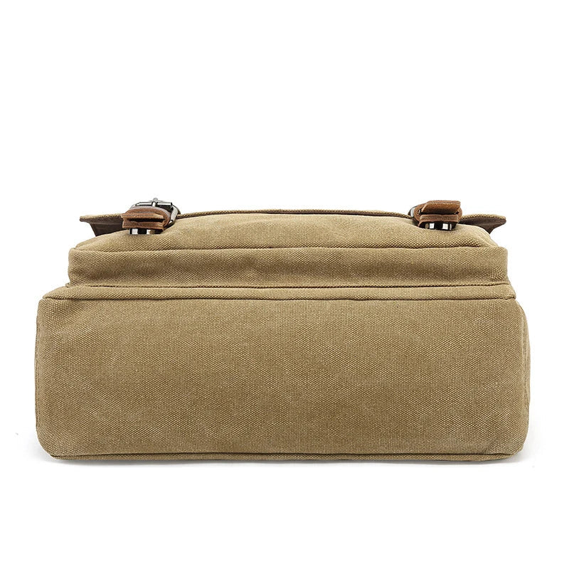 Sac à bandoulière robuste pour homme