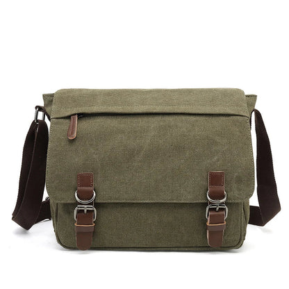 Sac à bandoulière robuste pour homme
