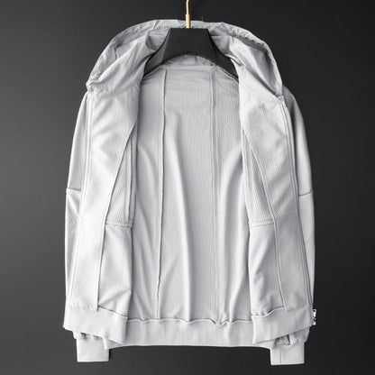 Survêtement Homme Stylé et Léger – Ensemble Deux Pièces Confortable