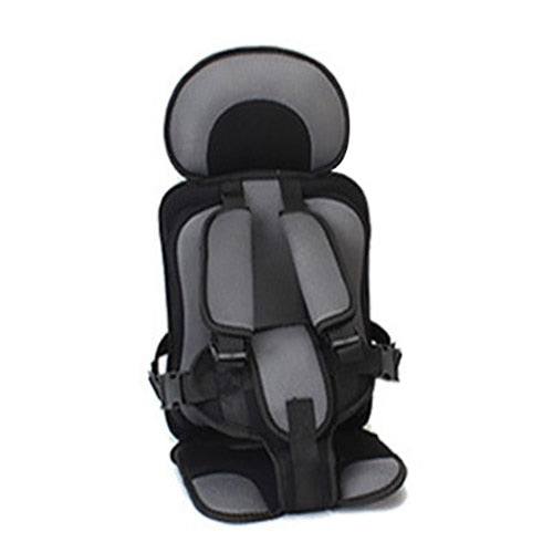 Siège auto bébé multifonction – Protection renforcée pour les tout-petits