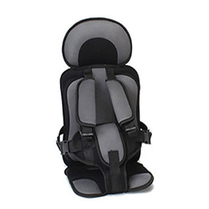 Siège auto bébé multifonction – Protection renforcée pour les tout-petits