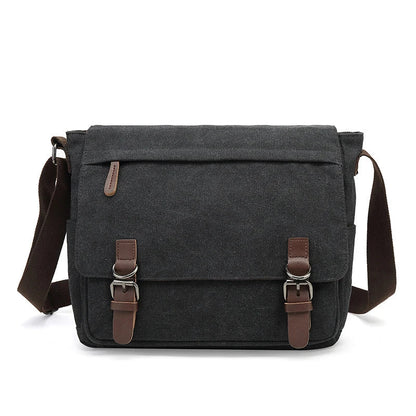 Sac à bandoulière robuste pour homme