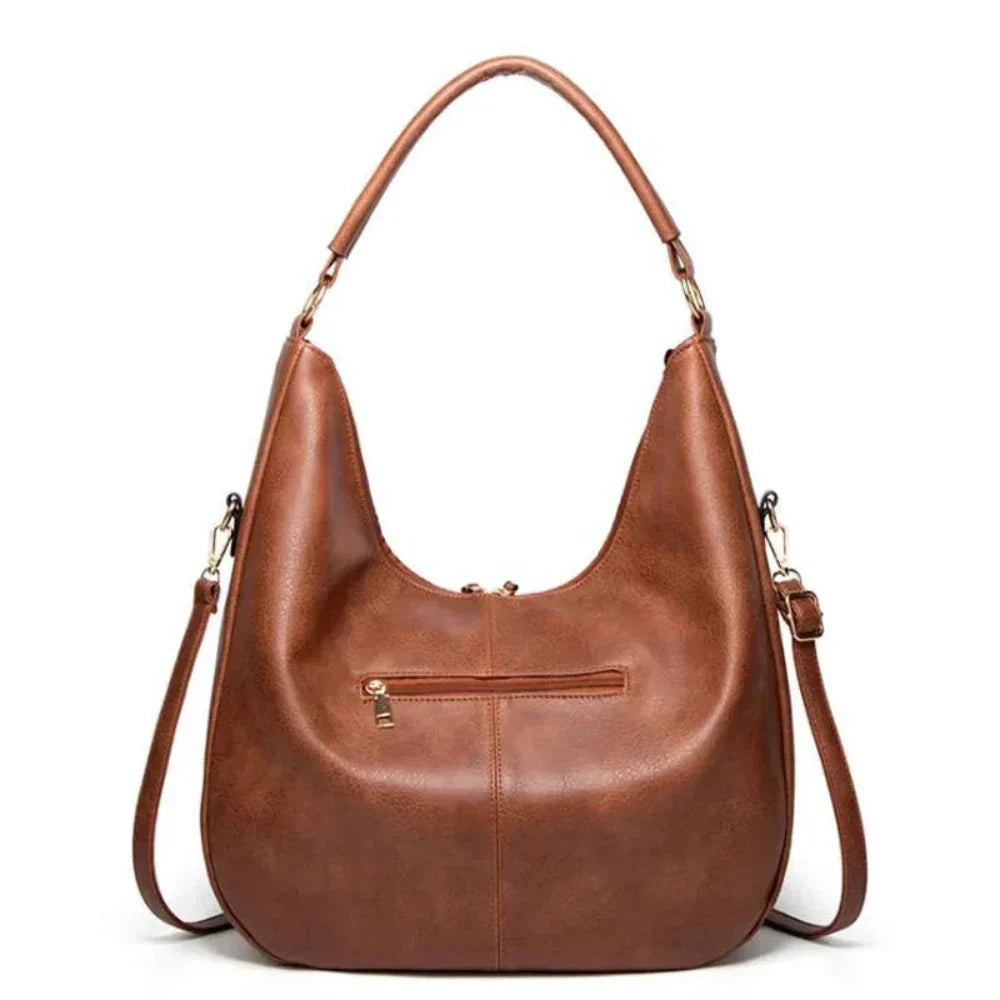 Sac à Bandoulière Femme à Glands – Sac à Main Luxueux, Spacieux et Polyvalent