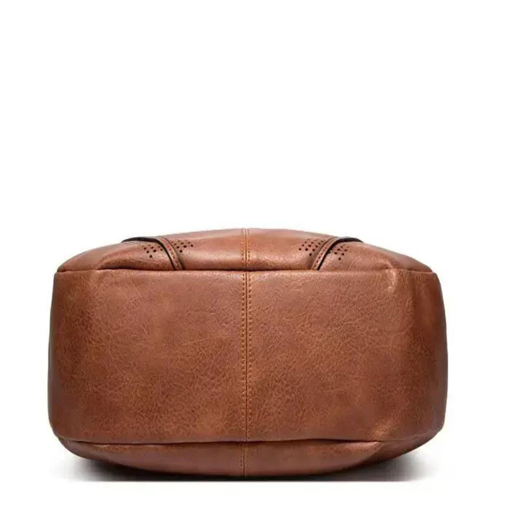 Sac à Bandoulière Femme à Glands – Sac à Main Luxueux, Spacieux et Polyvalent