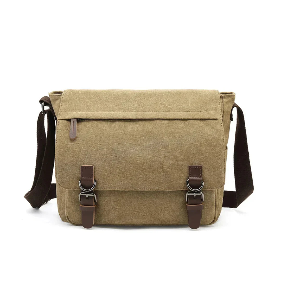 Sac à bandoulière robuste pour homme