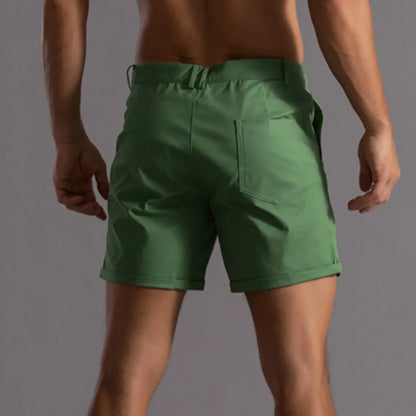 Shorts Chino pour Hommes – Élégants et Confortables