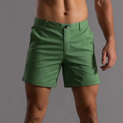 Shorts Chino pour Hommes – Élégants et Confortables