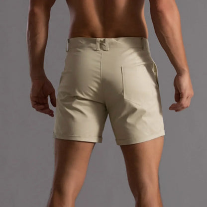 Shorts Chino pour Hommes – Élégants et Confortables
