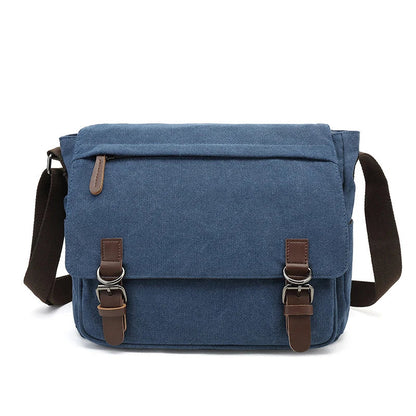 Sac à bandoulière robuste pour homme