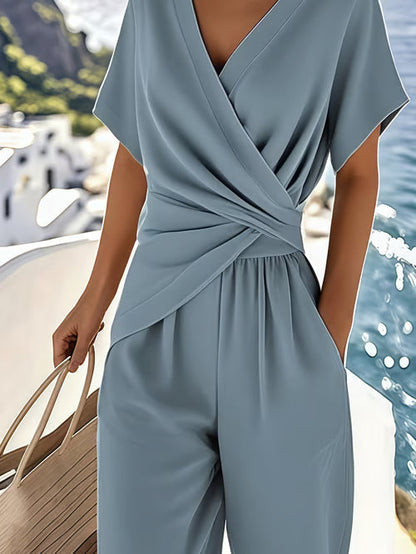 Robe femme en lin respirante pour l'ete - Legere et naturelle