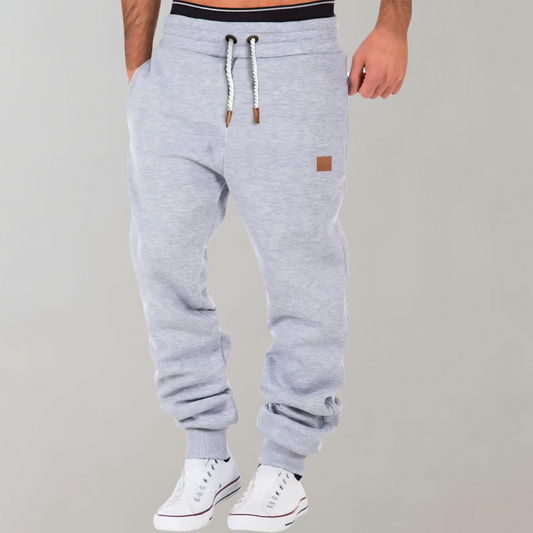 Pantalon de jogging élégant pour homme