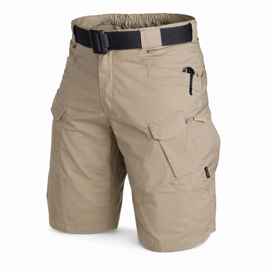 Men's Cargo Shorts – Casual Short Multi-Pocket
