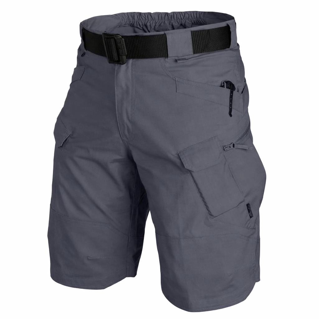 Short Cargo Homme – Short Court Décontracté Multi-Poches