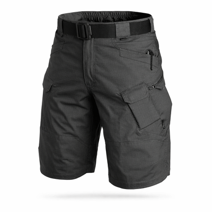 Short Cargo Homme – Short Court Décontracté Multi-Poches